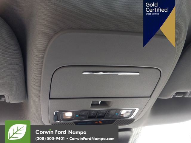 Certified 2025 Ford F350 Lariat w/ Lariat Ultimate Package image 24