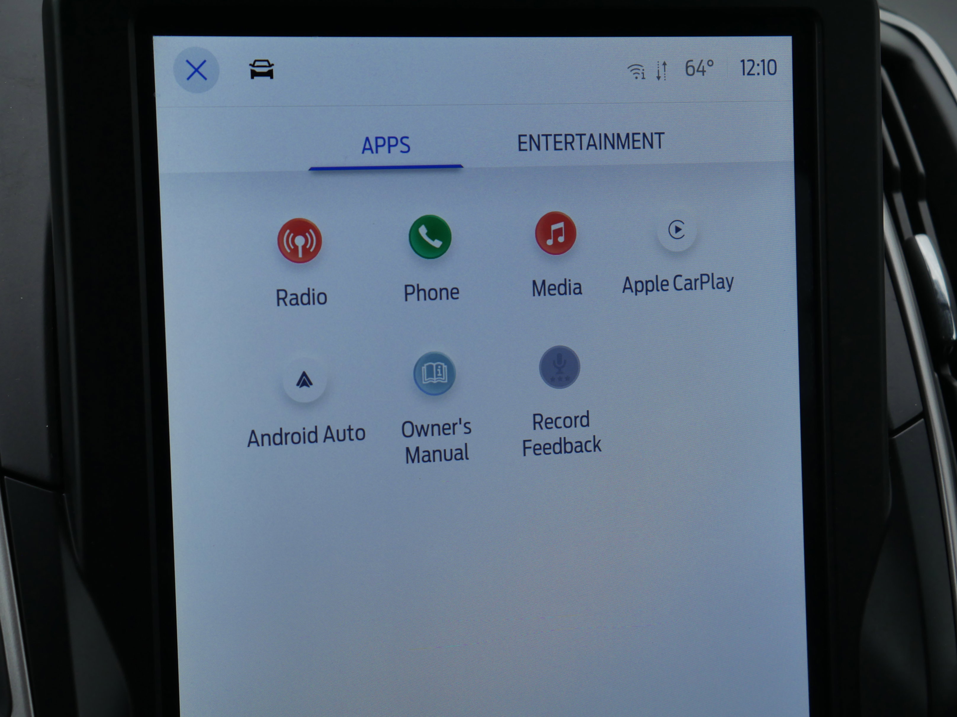 Used 2024 Ford Edge SEL w/ Convenience Package image 21