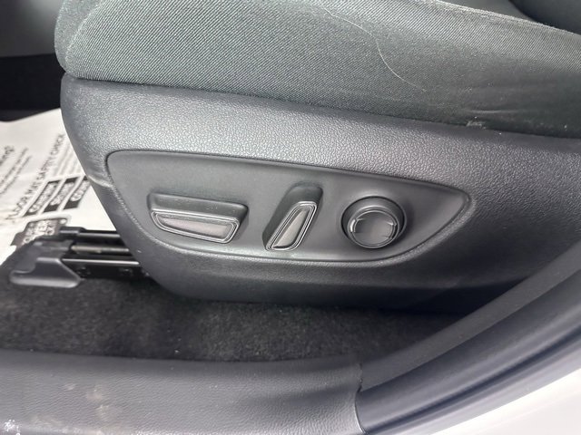 Certified 2023 Toyota RAV4 XLE image 21