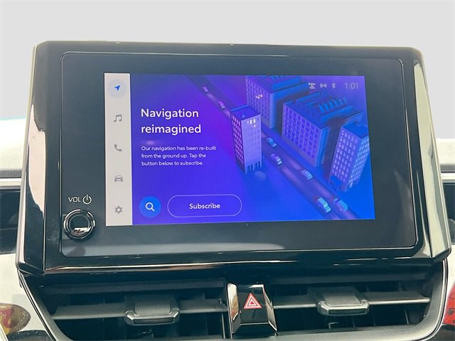 Used 2023 Toyota Corolla LE image 14