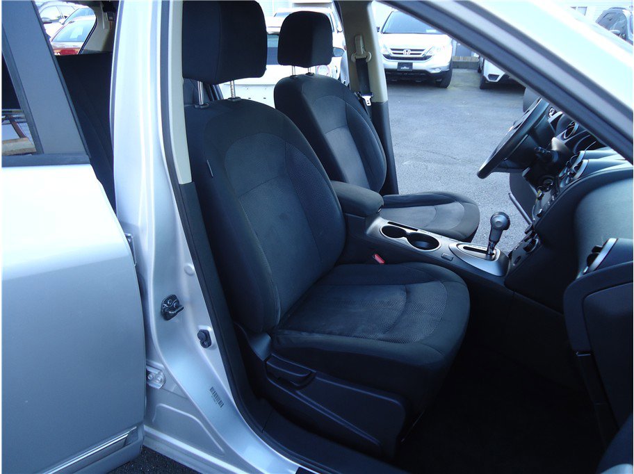 Used 2014 Nissan Rogue S w/ Convenience Package image 14