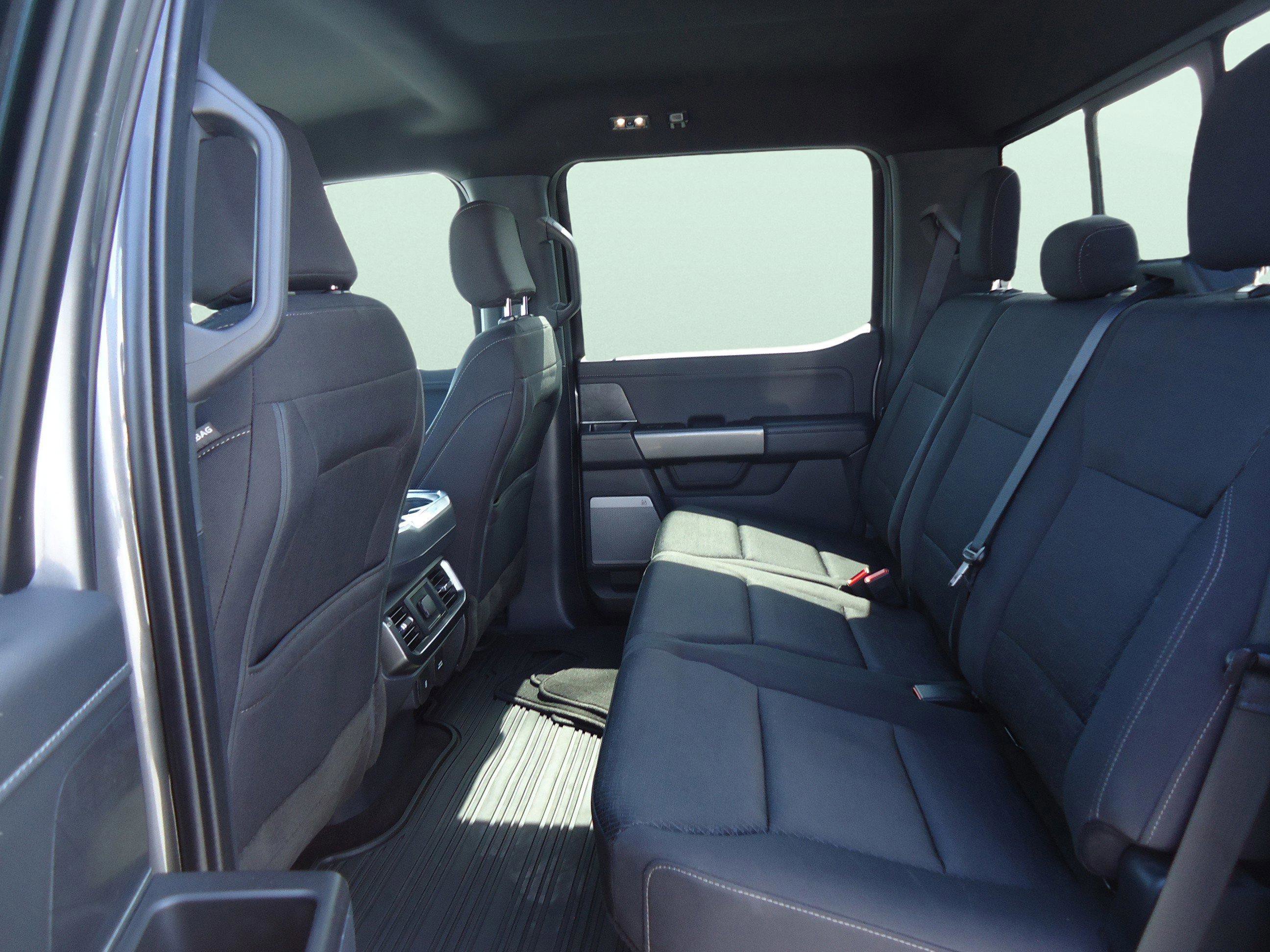 Used 2023 Ford F150 XLT w/ Equipment Group 302A High image 30