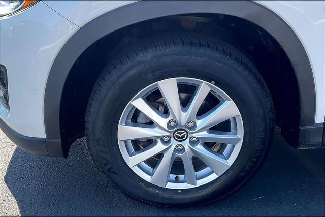 Used 2016 MAZDA CX-5 Sport image 9