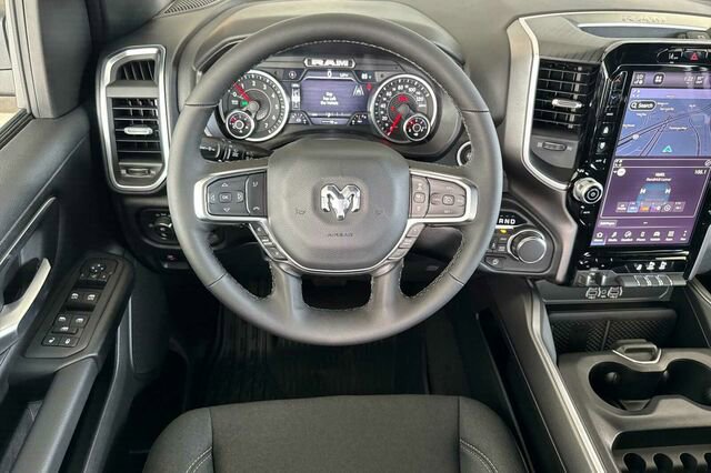 New 2026 RAM 1500 Big Horn image 11