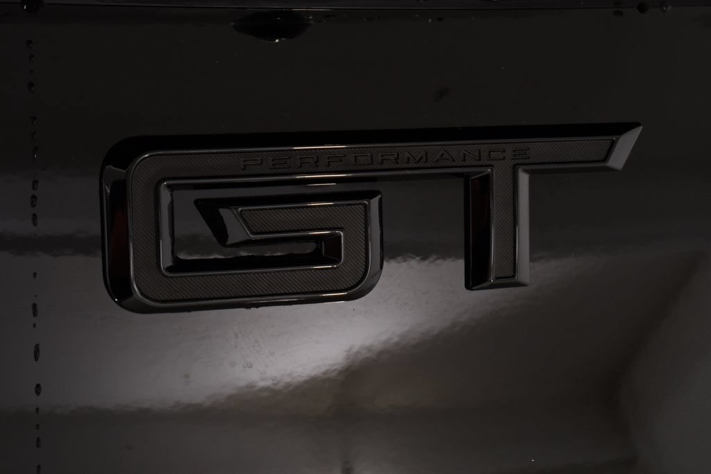 New 2026 Ford Mustang GT Premium w/ GT Performance Package RWD image 21