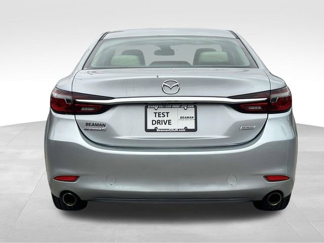 Used 2018 MAZDA MAZDA6 Sport image 6