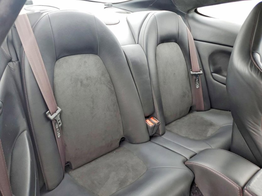 Used 2005 Aston Martin Vanquish S RWD image 6