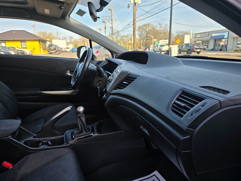 Used 2012 Honda Civic Si image 16