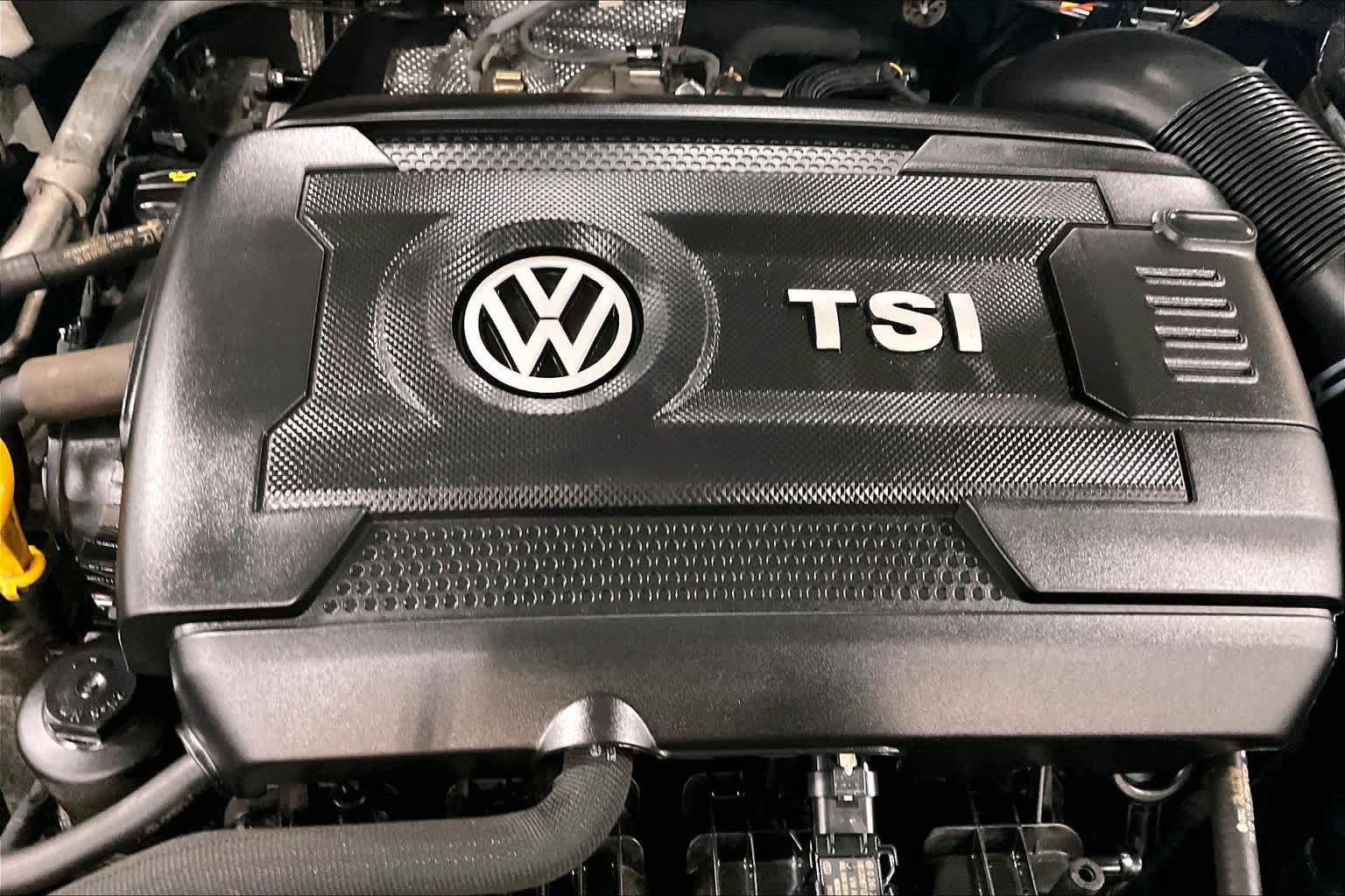 Used 2019 Volkswagen Golf Alltrack SE AWD/4WD image 33
