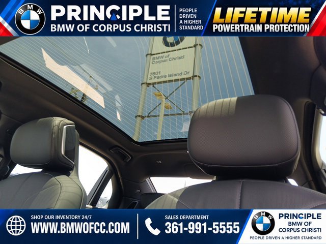 New 2026 BMW 740i w/ Executive Package RWD image 29