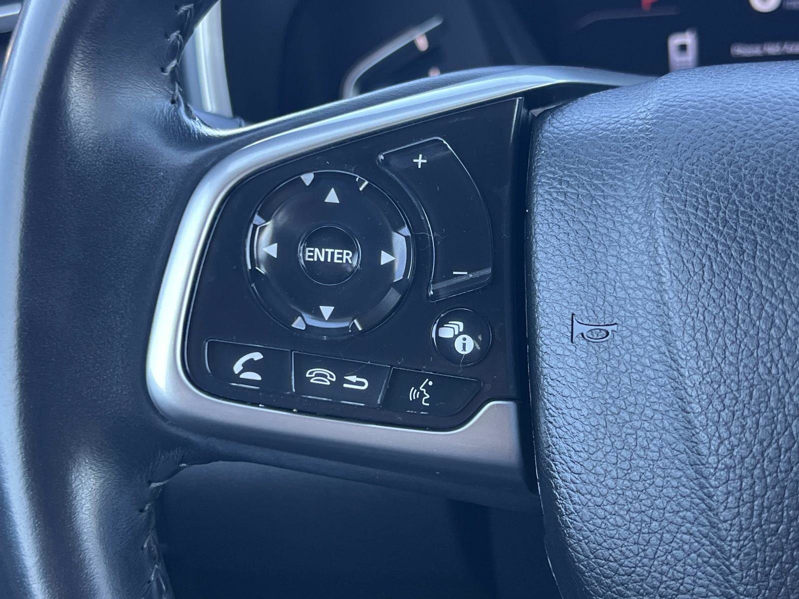 Used 2019 Honda CR-V EX-L image 9