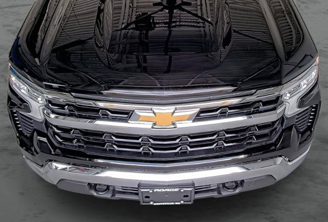 New 2026 Chevrolet Silverado 1500 LT w/ All Star Edition Plus image 18