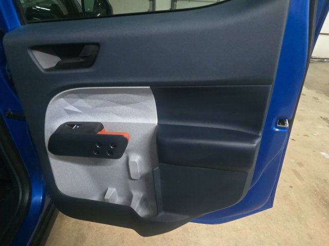 Used 2022 Ford Maverick XLT image 7