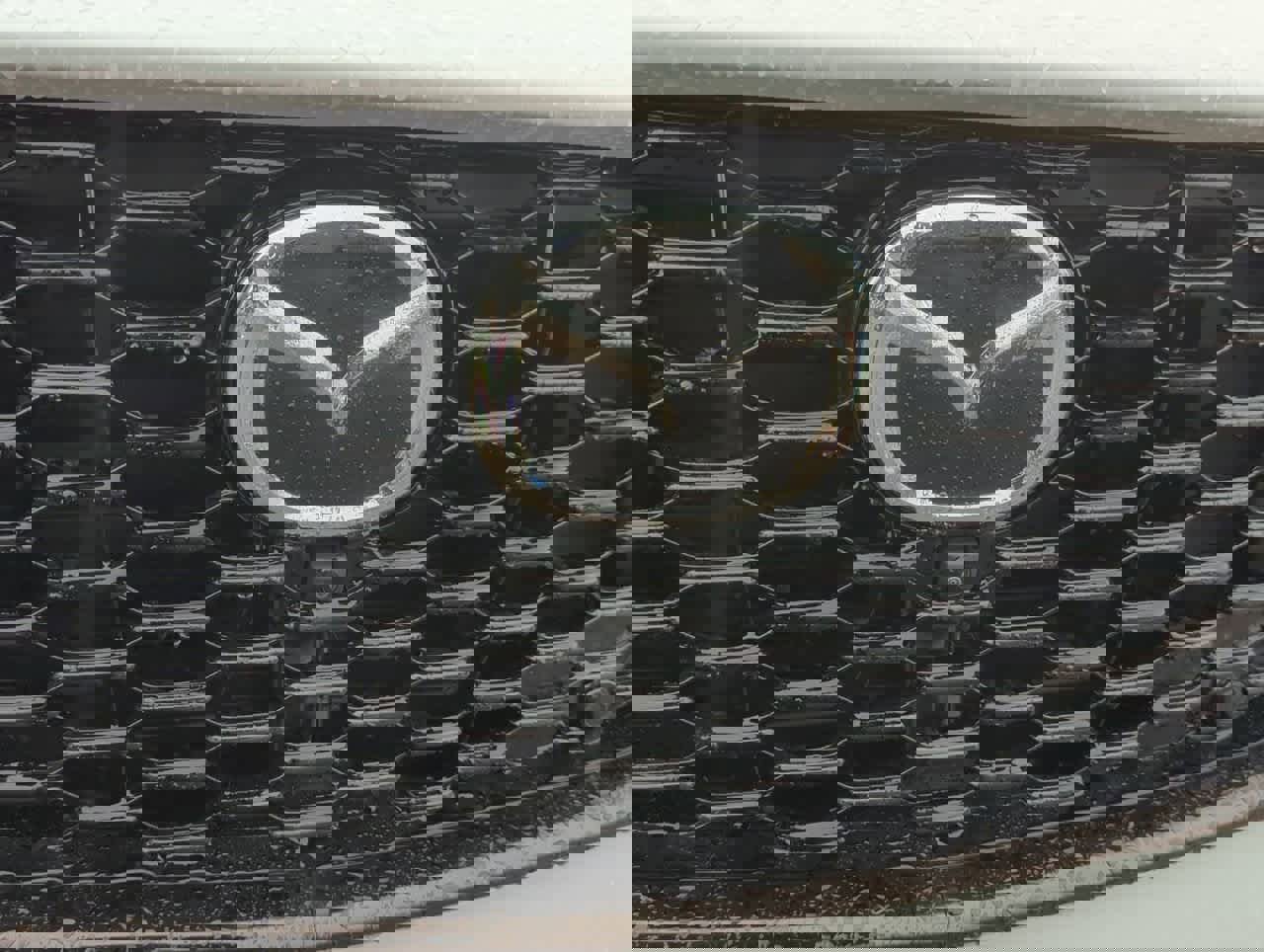 New 2025 MAZDA CX-70 3.3 Turbo S w/ Premium Package image 10