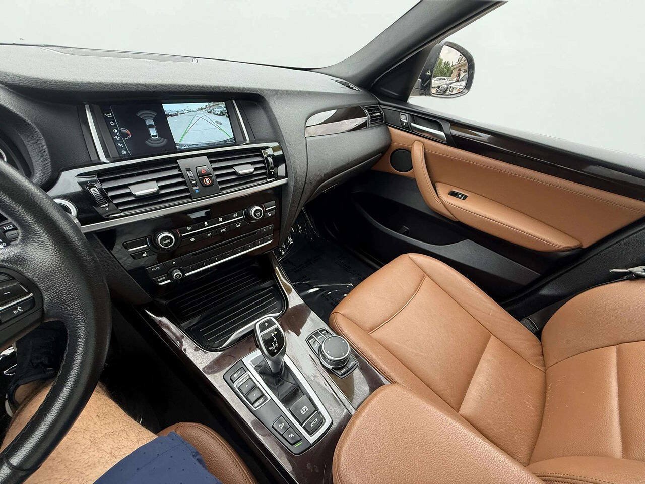 Used 2018 BMW X4 xDrive28i AWD/4WD image 19