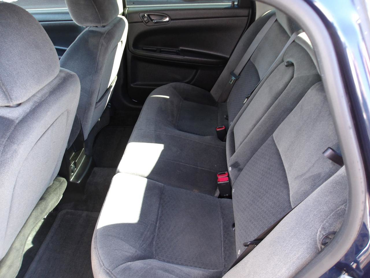 Used 2012 Chevrolet Impala LT image 11