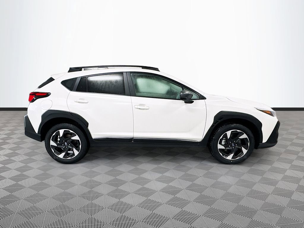 New 2026 Subaru Crosstrek 2.5i Limited image 30