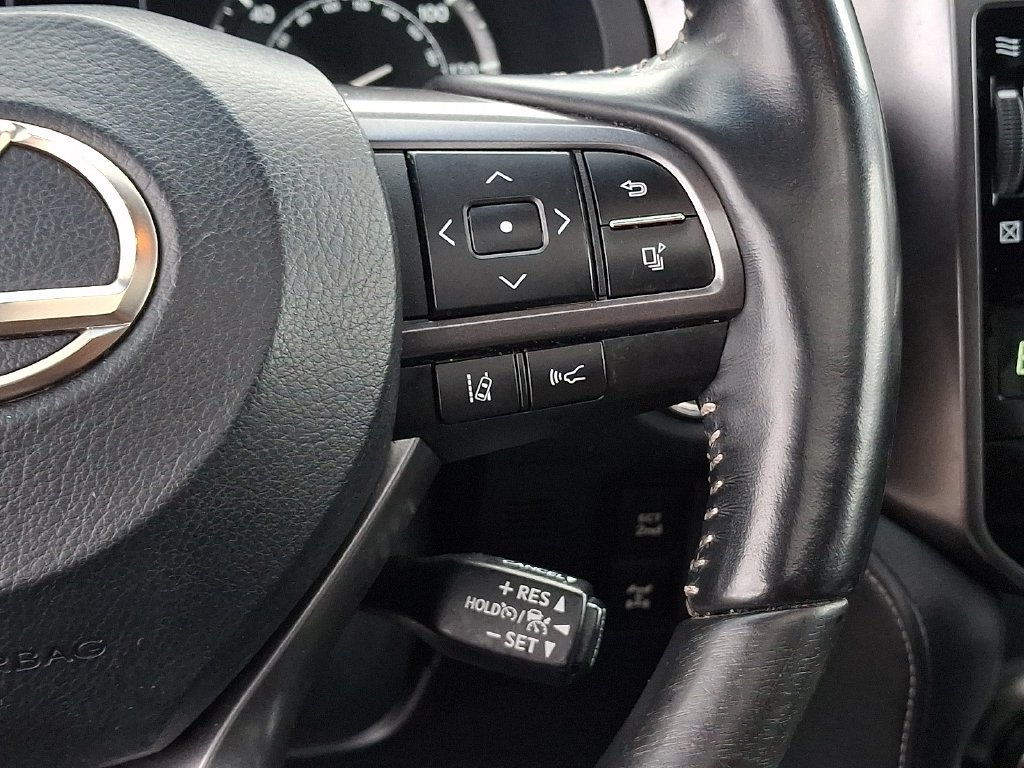 Certified 2023 Lexus GX 460 w/ Black Line Special Edition AWD/4WD image 24