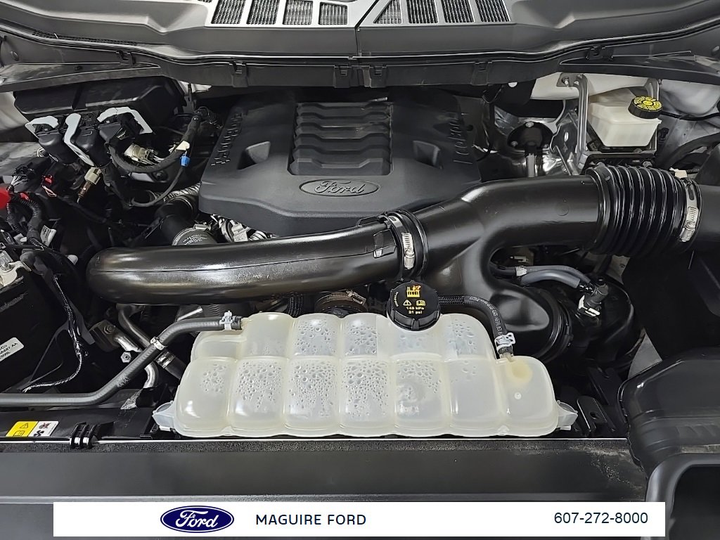 Used 2022 Ford F150 XLT w/ XTR Package image 15