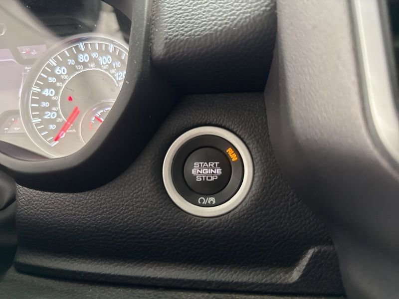 Certified 2022 RAM 1500 Big Horn image 26