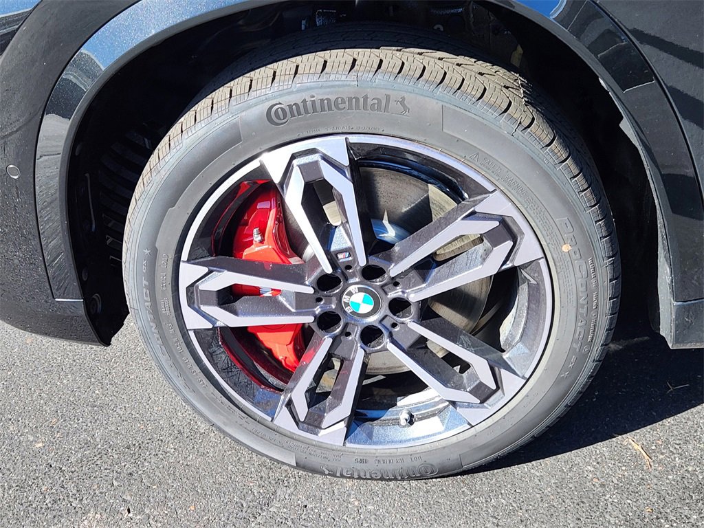 New 2026 BMW X1 xDrive28i image 7