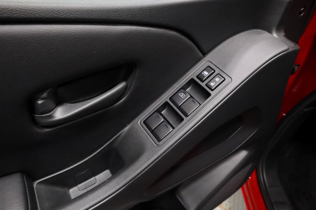 Certified 2025 Nissan Frontier S w/ S Utility Package image 22