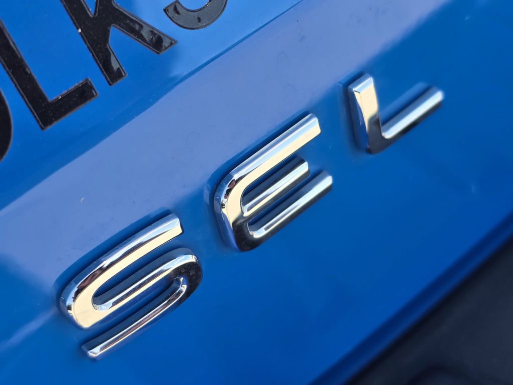 Used 2024 Volkswagen Taos SEL image 7