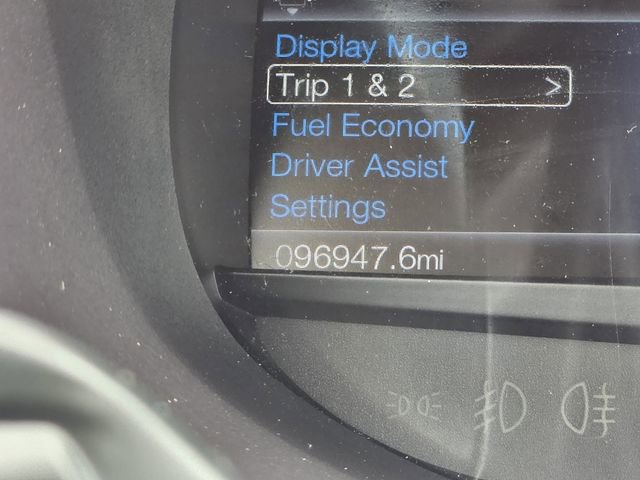 Used 2018 Ford Edge Titanium w/ Cold Weather Package FWD image 12