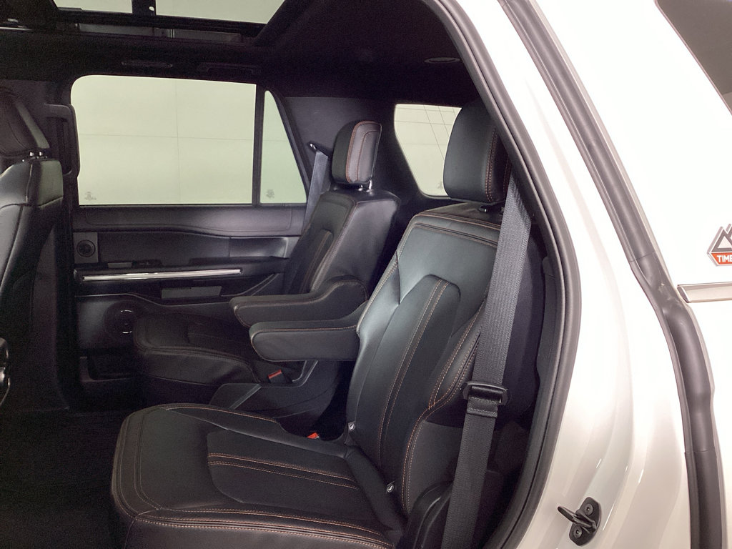Used 2024 Ford Expedition Timberline AWD/4WD image 14
