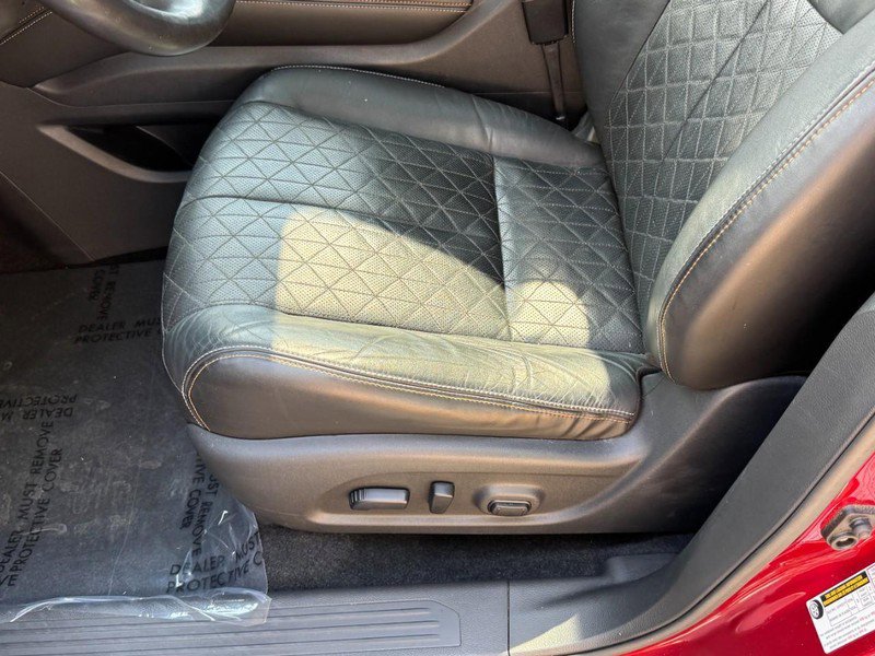 Used 2021 Nissan Murano Platinum w/ Cargo Package image 26