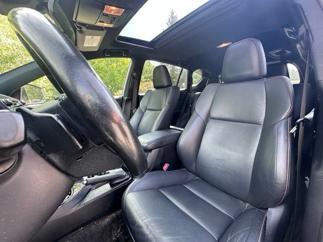 Used 2017 Toyota RAV4 SE w/ Power Special Value Package AWD/4WD image 13