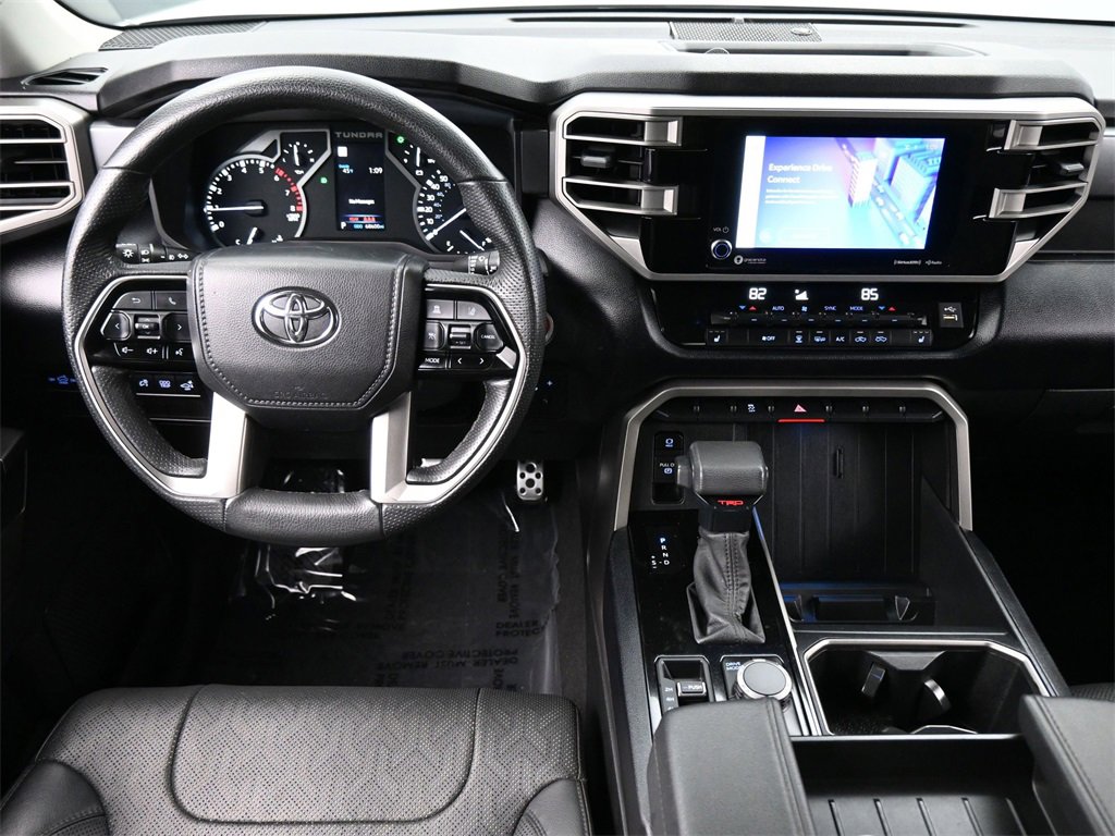 Used 2023 Toyota Tundra SR5 image 6