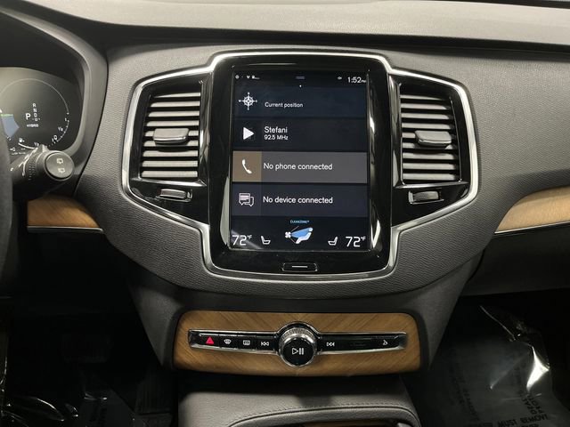 Used 2021 Volvo XC90 T8 Inscription Expression w/ Advanced Package image 9