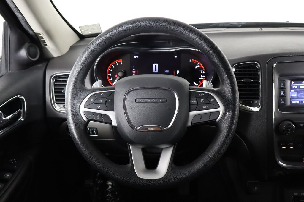 Used 2014 Dodge Durango SXT AWD/4WD image 7
