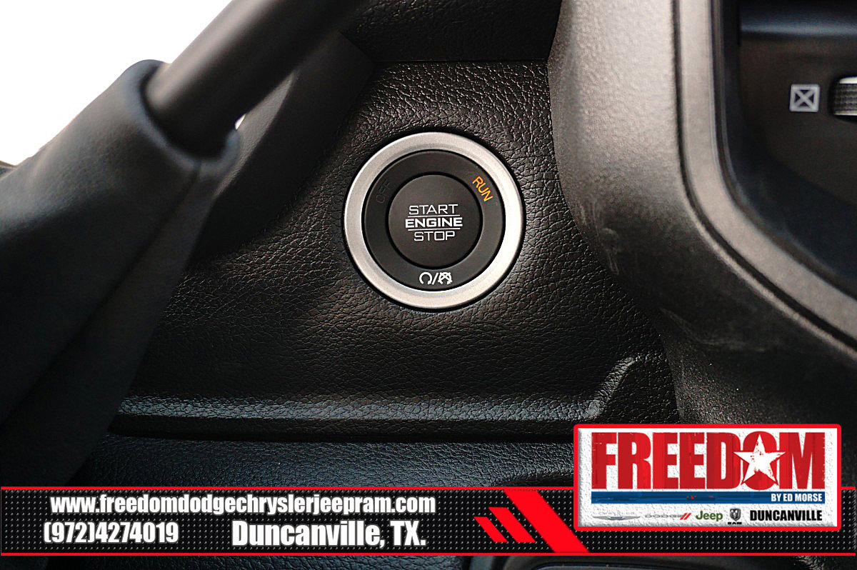 New 2026 RAM 2500 Tradesman image 35