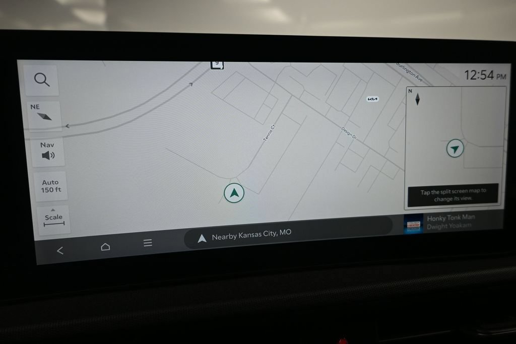 New 2026 Kia EV6 Light RWD image 16