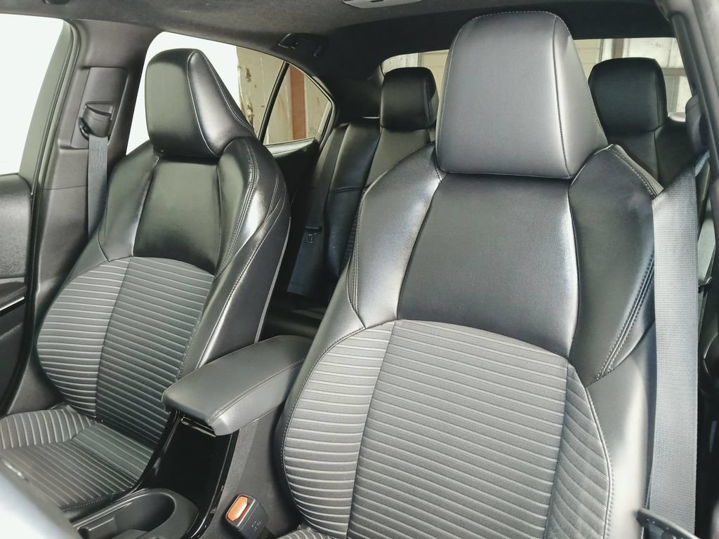 Used 2026 Toyota Corolla XSE w/ Body Protection Package (TMS) FWD image 10