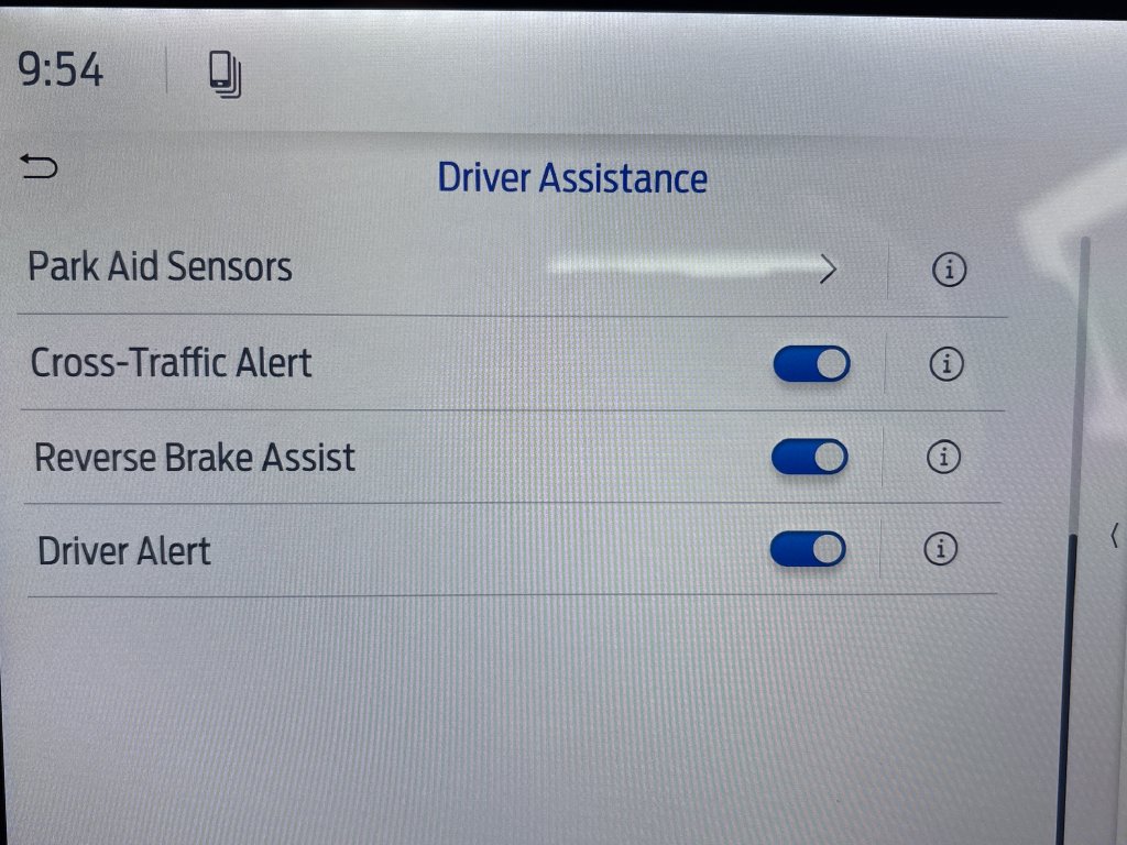 New 2026 Ford F150 STX AWD/4WD image 6