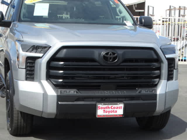 Used 2023 Toyota Tundra SR5 image 4