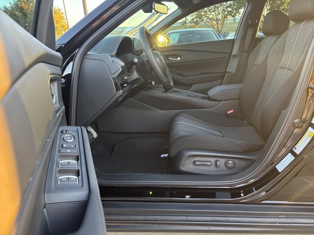 New 2026 Honda Accord Sport image 14