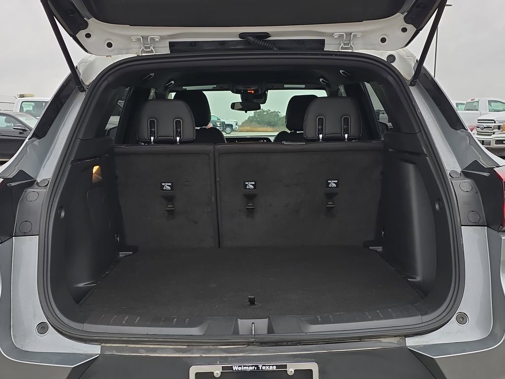 Used 2024 Chevrolet TrailBlazer ACTIV image 12