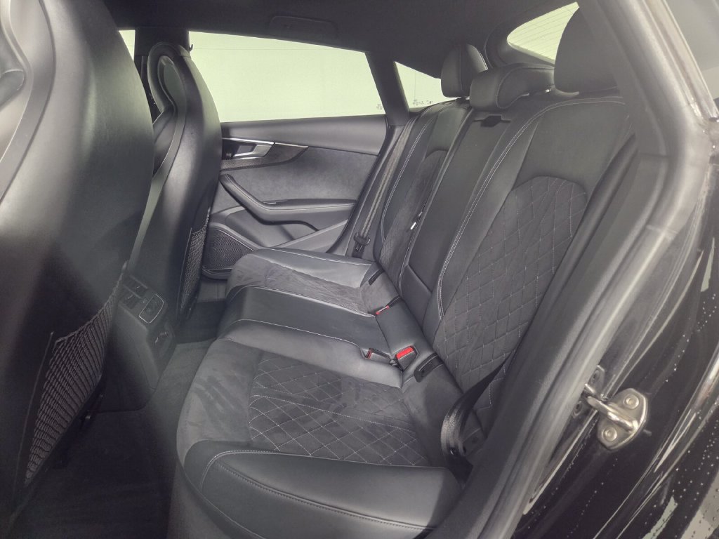 Used 2022 Audi S5 Premium Plus AWD/4WD image 22
