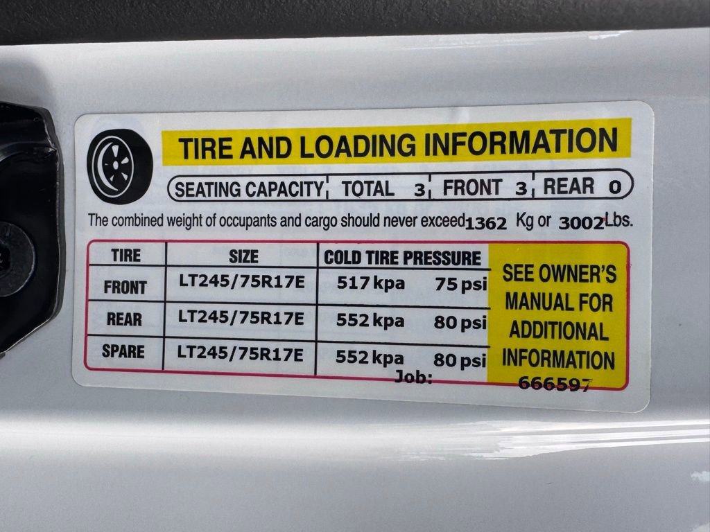 Used 2020 Ford F250 XL w/ Power Equipment Group AWD/4WD image 34