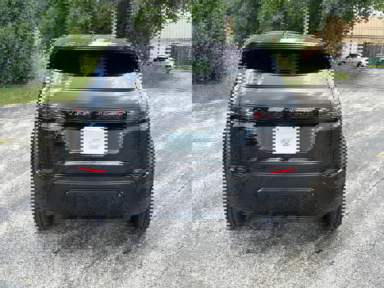 Certified 2024 Land Rover Range Rover Evoque S image 7