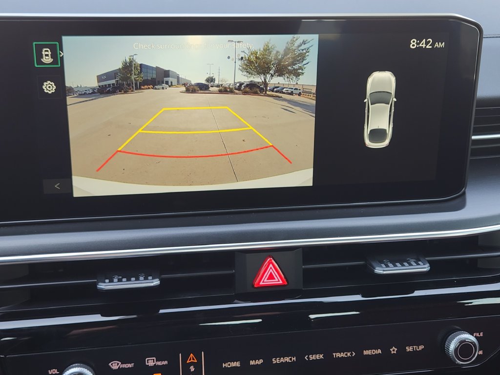 New 2026 Kia K5 GT-Line w/ GT-Line Premium Package FWD image 18