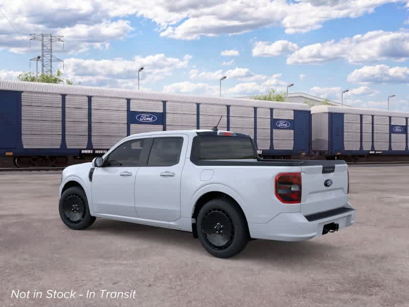 New 2026 Ford Maverick Lobo AWD/4WD image 4