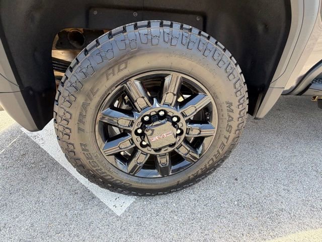 Used 2024 GMC Sierra 2500 AT4 w/ AT4 Premium Plus Package AWD/4WD image 29