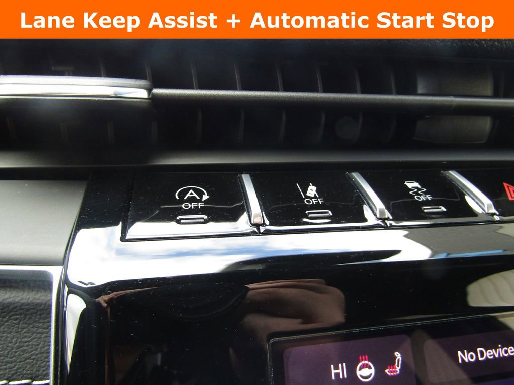 Used 2024 Jeep Grand Cherokee L Laredo image 9