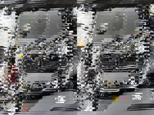 Used 2024 Toyota Camry LE w/ Convenience Package image 32