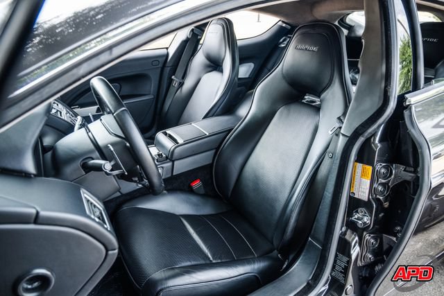 Used 2011 Aston Martin Rapide RWD image 5